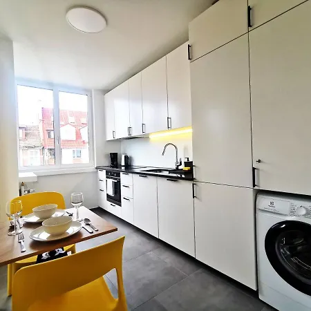 Apartament Haukego-bosaka Apartment~self Check-in 24h