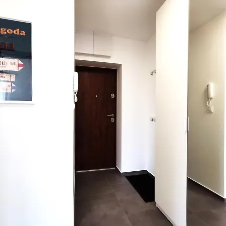 Apartament Haukego-bosaka Apartment~self Check-in 24h *