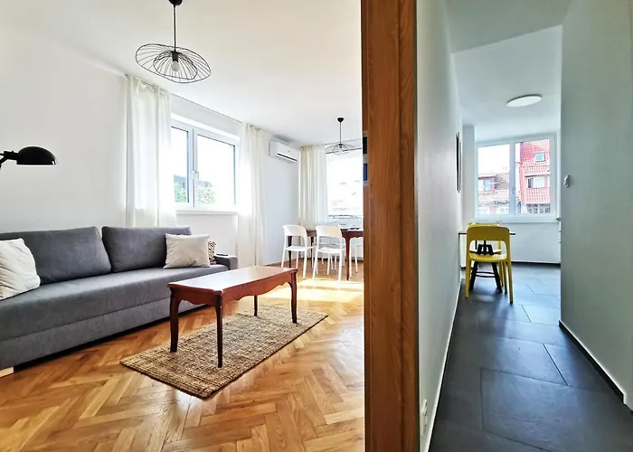 Apartament Haukego-bosaka Apartment~self Check-in 24h *