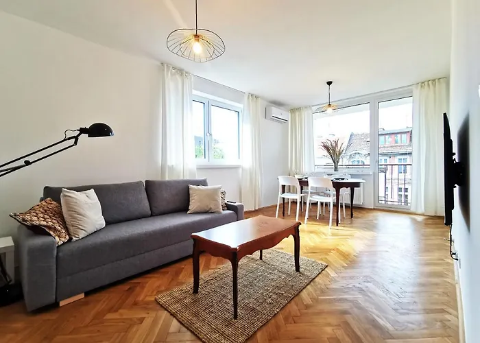 Apartament Haukego-bosaka Apartment~self Check-in 24h *