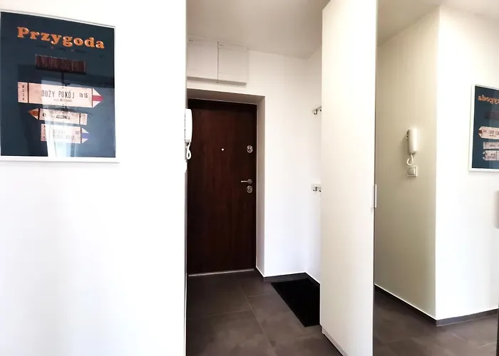 Apartament Haukego-bosaka Apartment~self Check-in 24h *